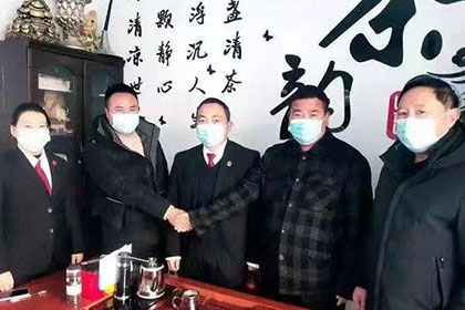 萨嘎清债公司：邹小姐信用卡欠款解决，讨债专家出手快
